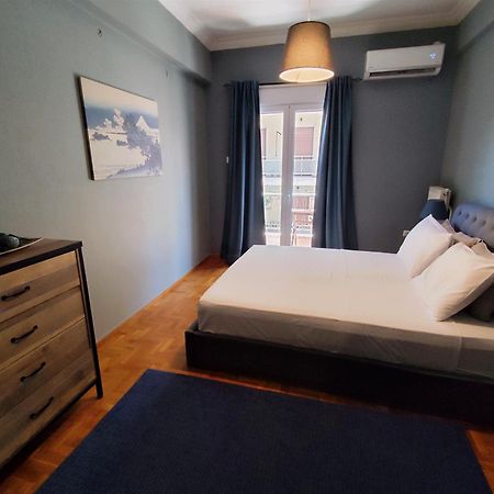 Comfortable Modern Entire House Near The Center Of Athens-Blue Serenity 外观 照片