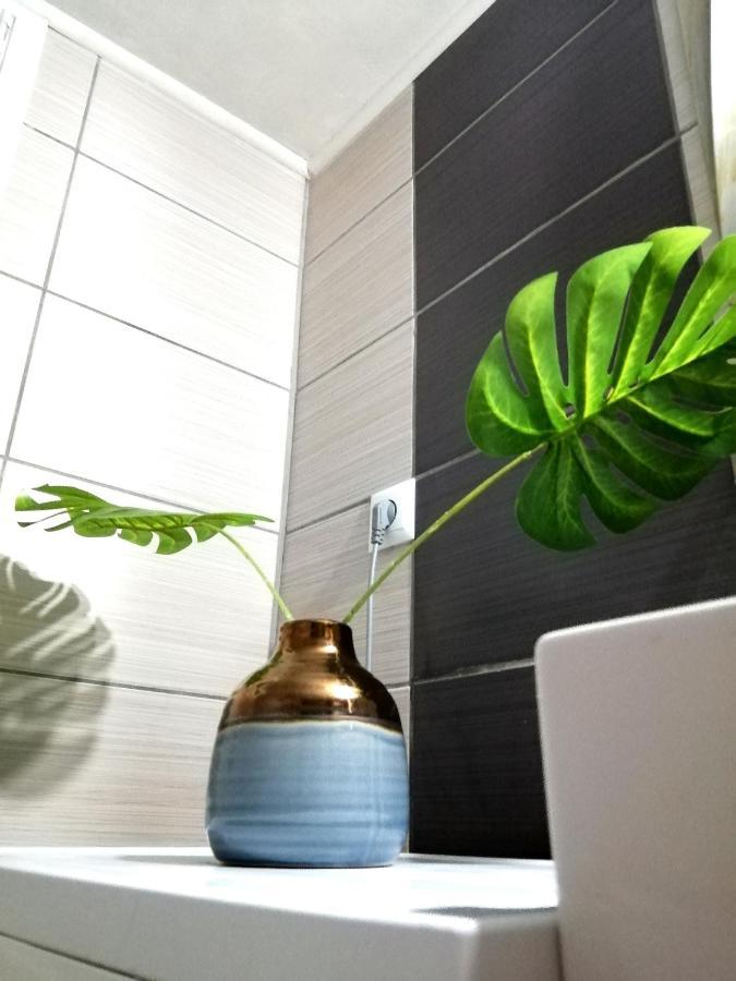 Comfortable Modern Entire House Near The Center Of Athens-Blue Serenity 外观 照片