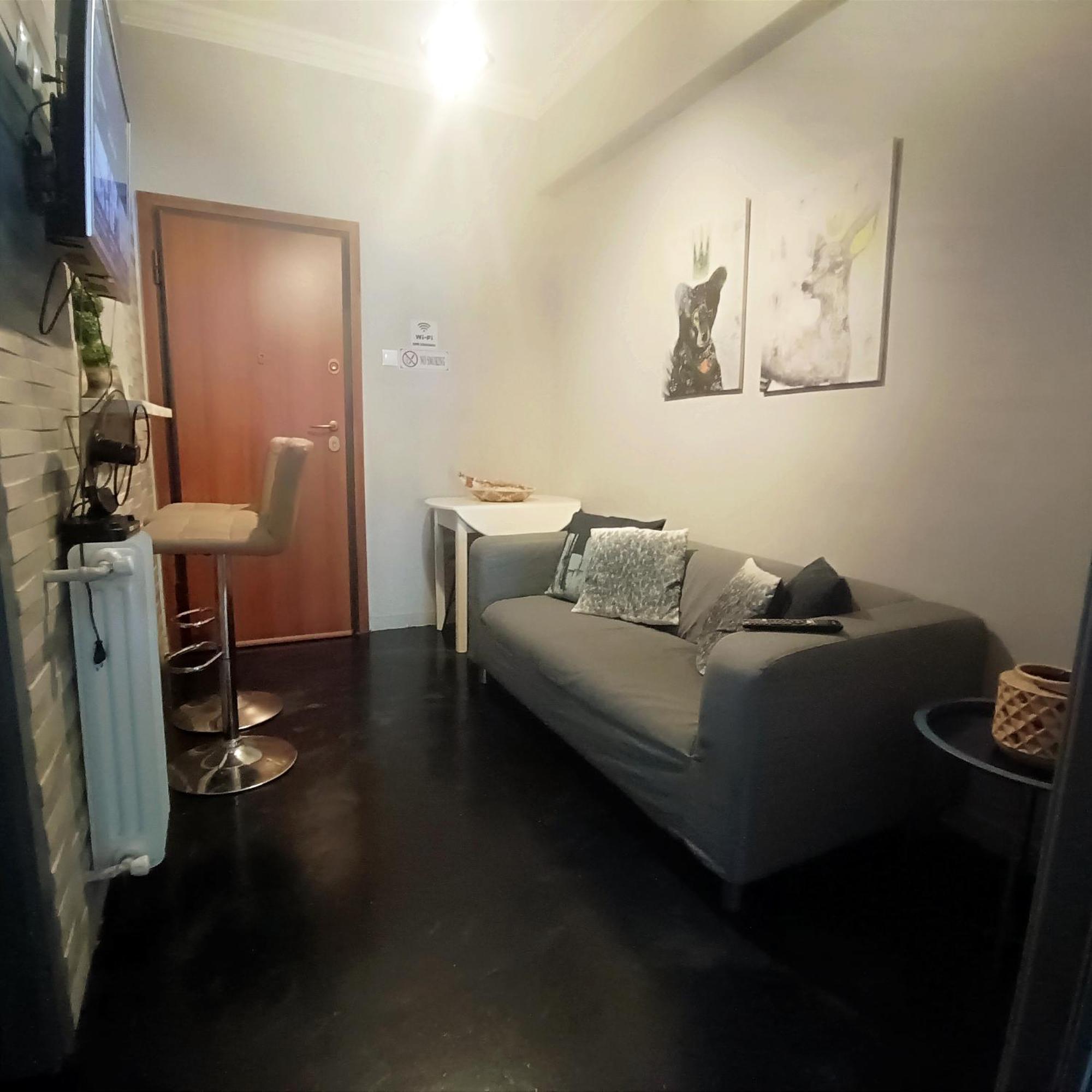 Comfortable Modern Entire House Near The Center Of Athens-Blue Serenity 外观 照片