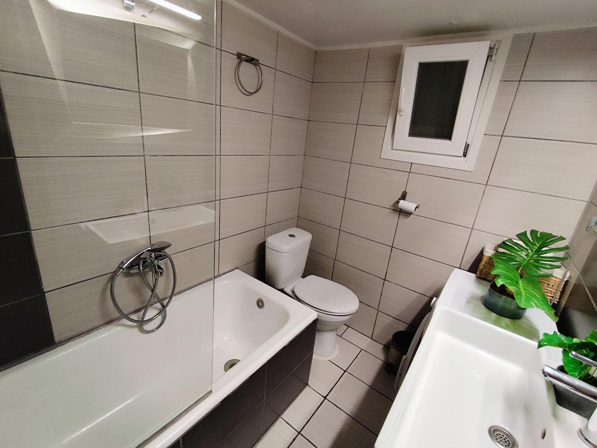 Comfortable Modern Entire House Near The Center Of Athens-Blue Serenity 外观 照片